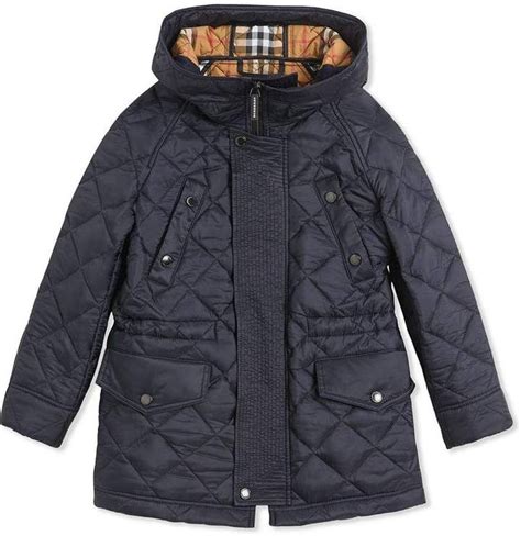 burberry kids clothes|burberry kids outdoor clothing.